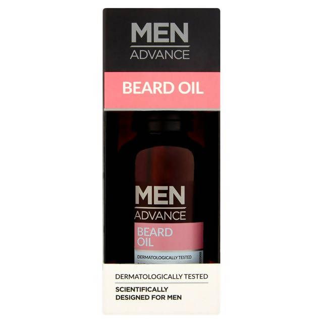 Men Advance Beard Oil 30ml