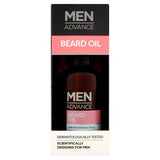 Men Advance Beard Oil 30ml skincare Sainsburys   