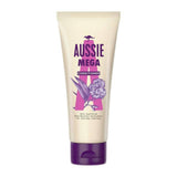 Aussie Mega Hair Conditioner For Everyday Conditioning 200ml GOODS Sainsburys   