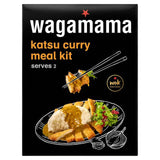 Wagamama Katsu Curry Meal Kit 190g - McGrocer
