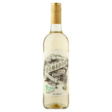 El Domador del Fuego Rioja Blanco 75cl All white wine Sainsburys   