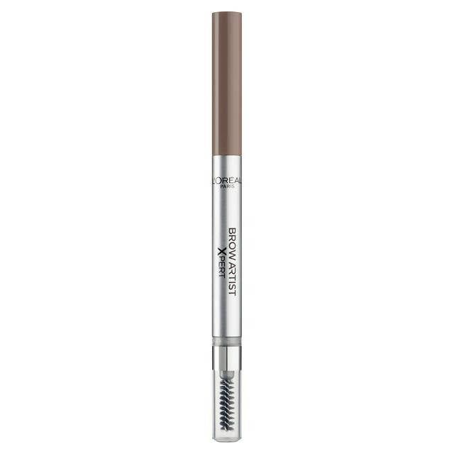 L'Oreal Paris Brow Artist Xpert 102 Cool Blonde Beauty at home Sainsburys   