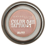 Maybelline Color Tattoo 65 Pink Gold 24h All Sainsburys   