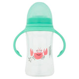Sainsbury's Little Ones Bottle to Cup Trainer accessories Sainsburys   