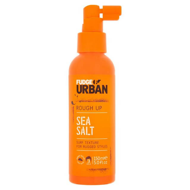 Fudge Urban Sea Salt Spray 150ml - McGrocer