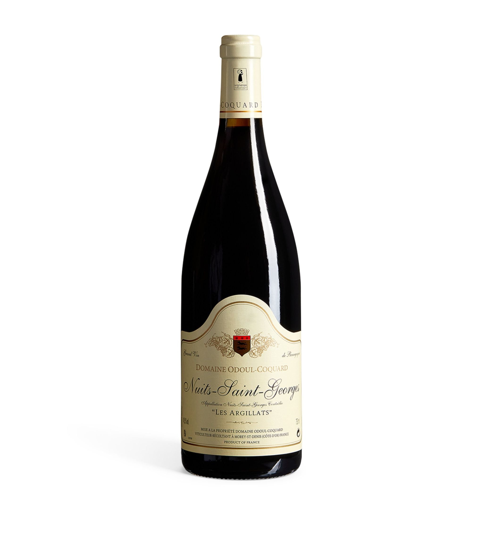 Nuits-Saint-Georges Les Argillats 2018 (75cl) - Burgundy, France GOODS Harrods   