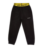 Industrial-Waistband Sweatpants (4-12 Years) GOODS Harrods   