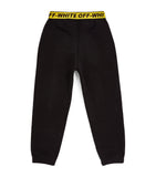 Industrial-Waistband Sweatpants (4-12 Years) GOODS Harrods   