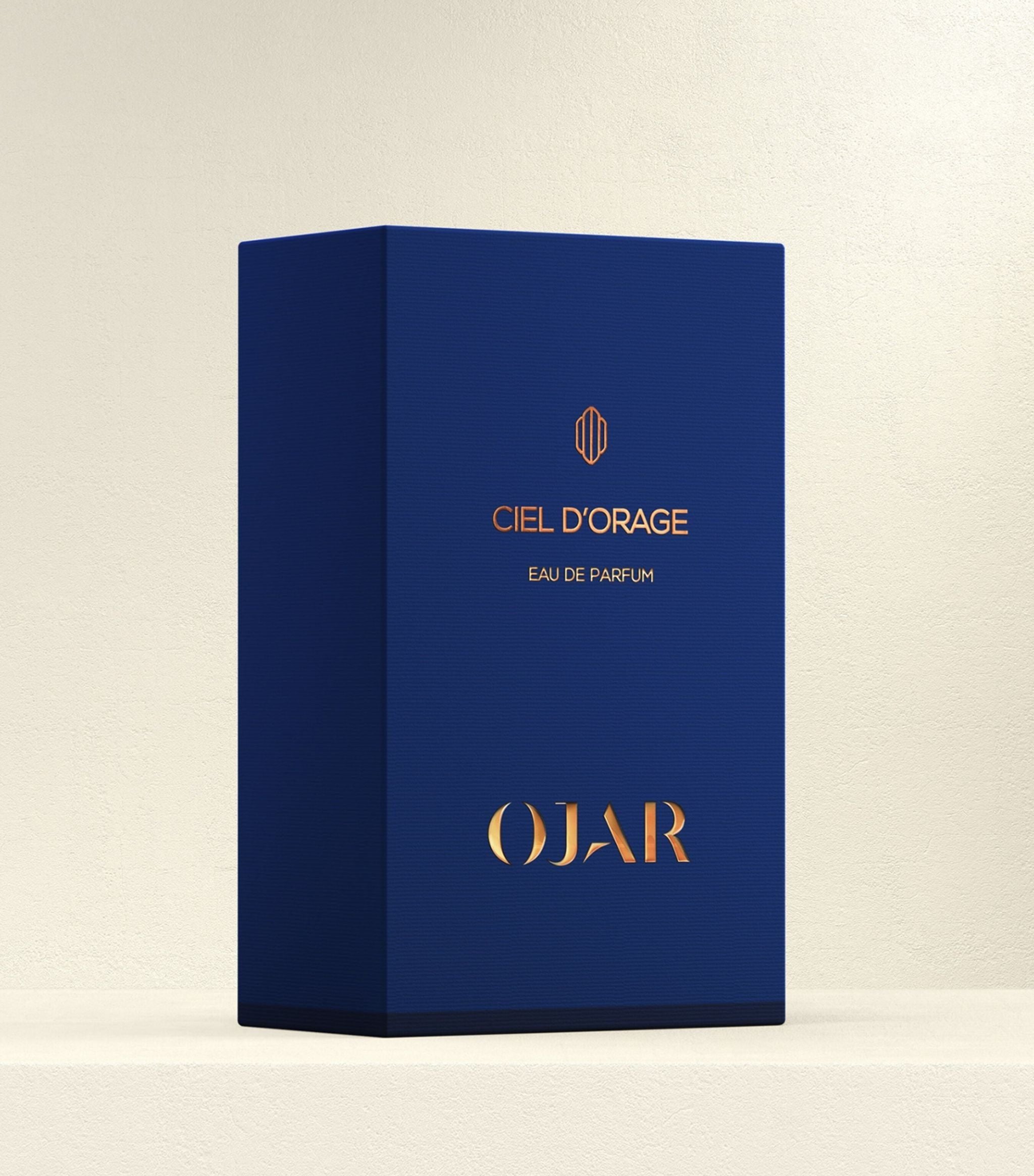 Ciel D'Orage Eau de Parfum (15ml) GOODS Harrods   