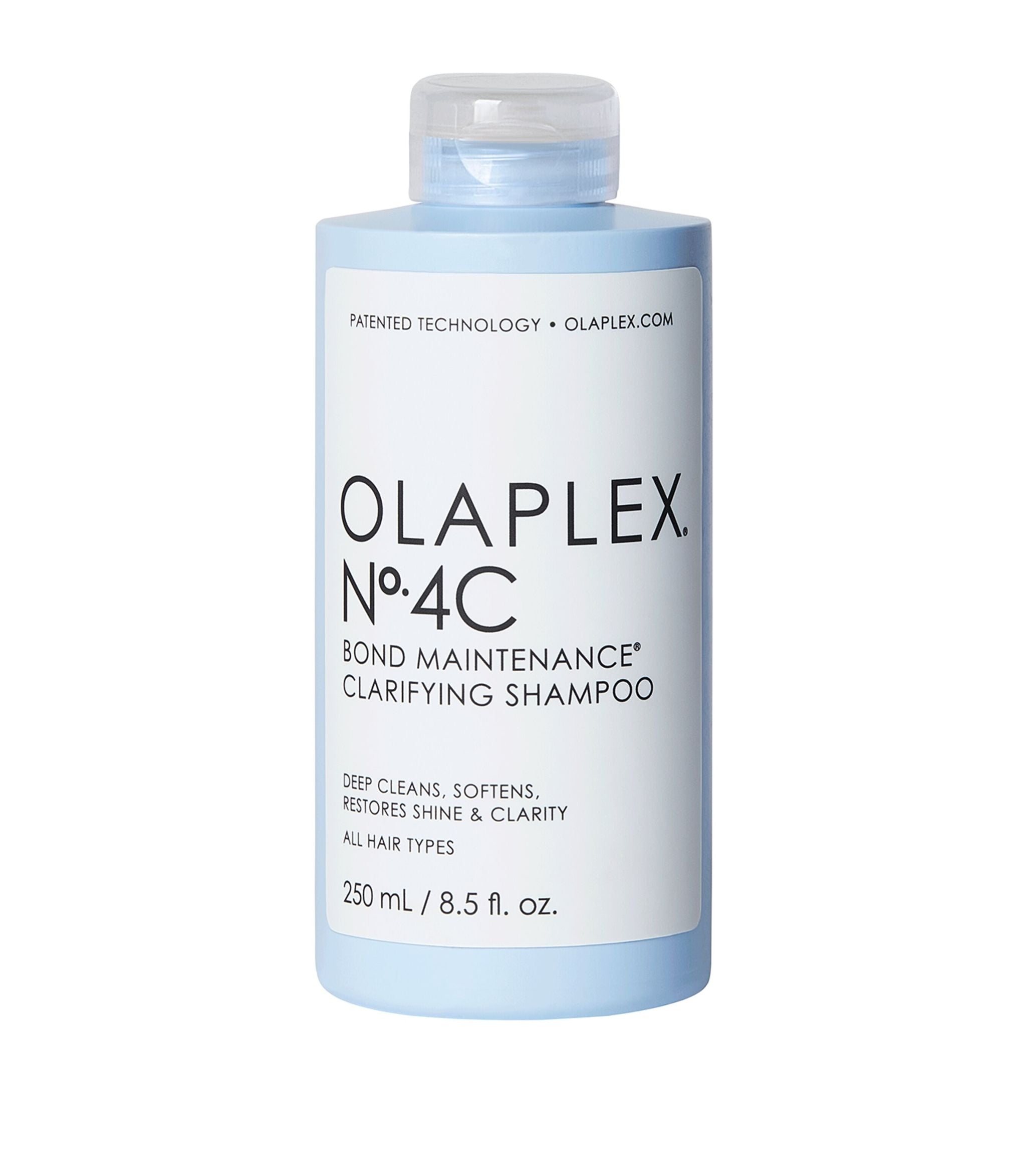 No.4 Bond Maintenance Clarifying Shampoo (250ml) GOODS Harrods   