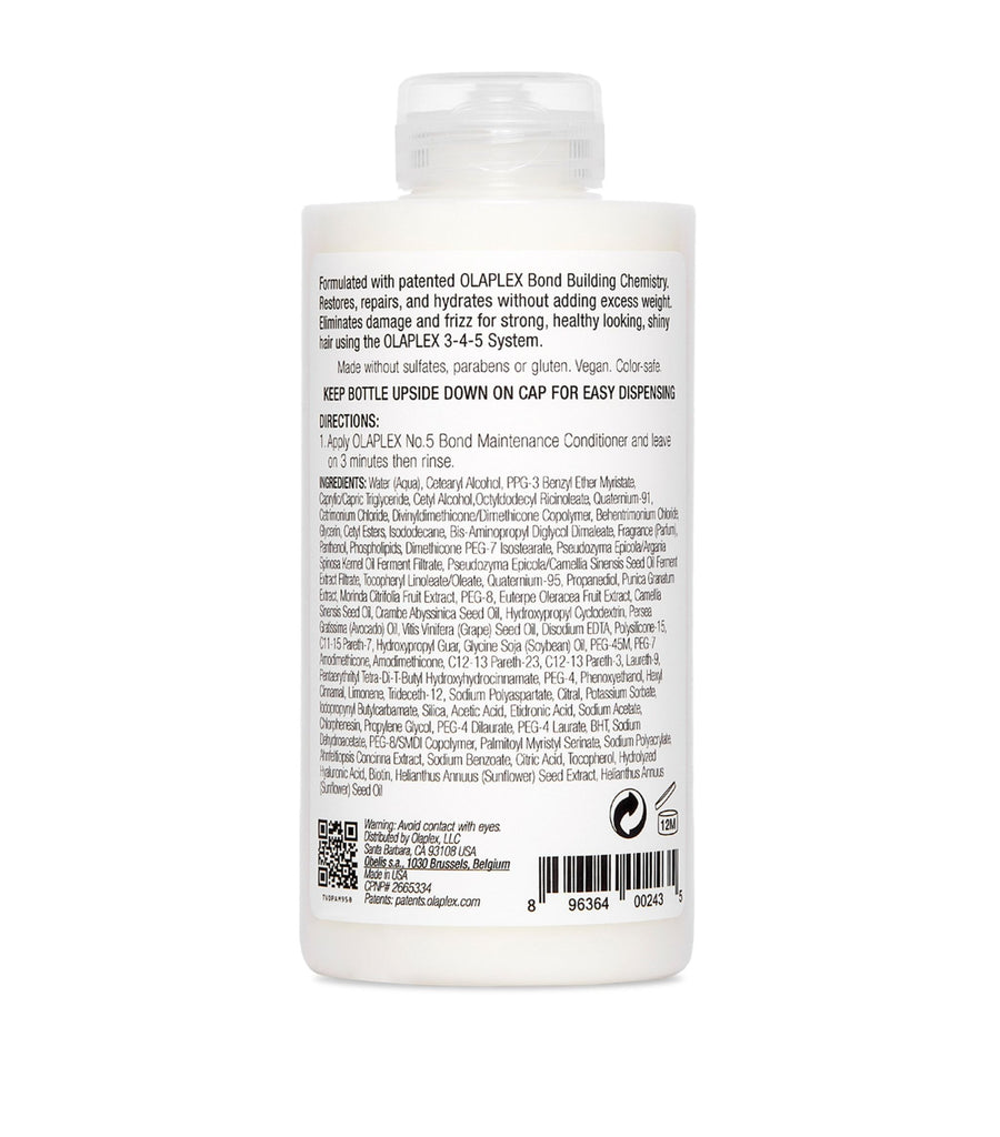 No.5 Bond Maintenance Conditioner (250Ml)