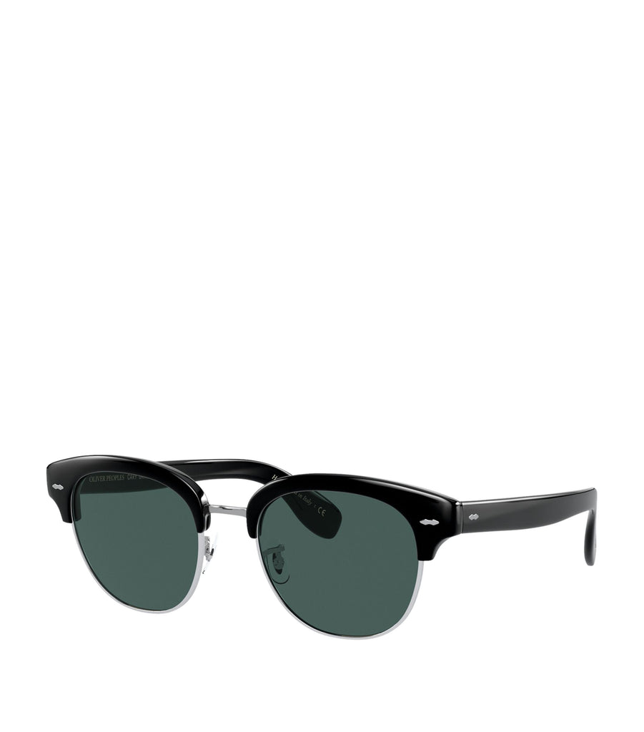 Ov5436S 50 Cary Grant 2 Sun Blk Blu P