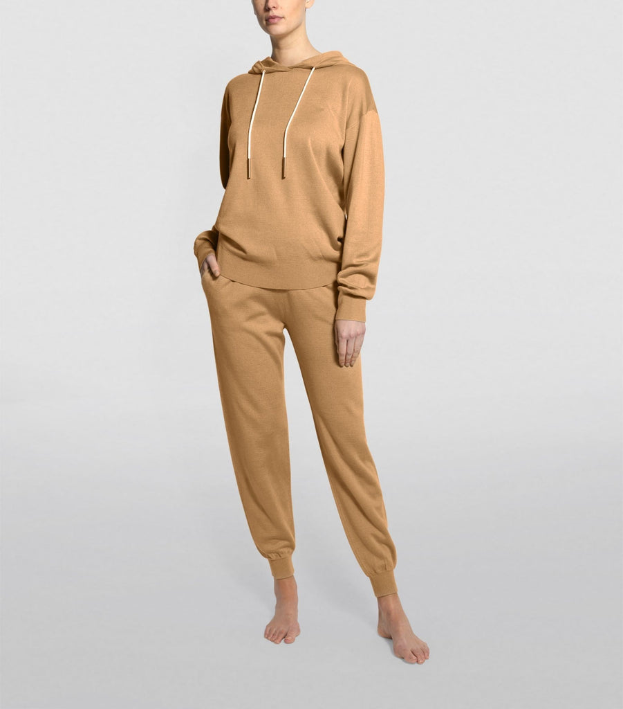 Gia Cashmere Tracksuit