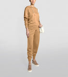 Gia Cashmere Tracksuit Miscellaneous Harrods   