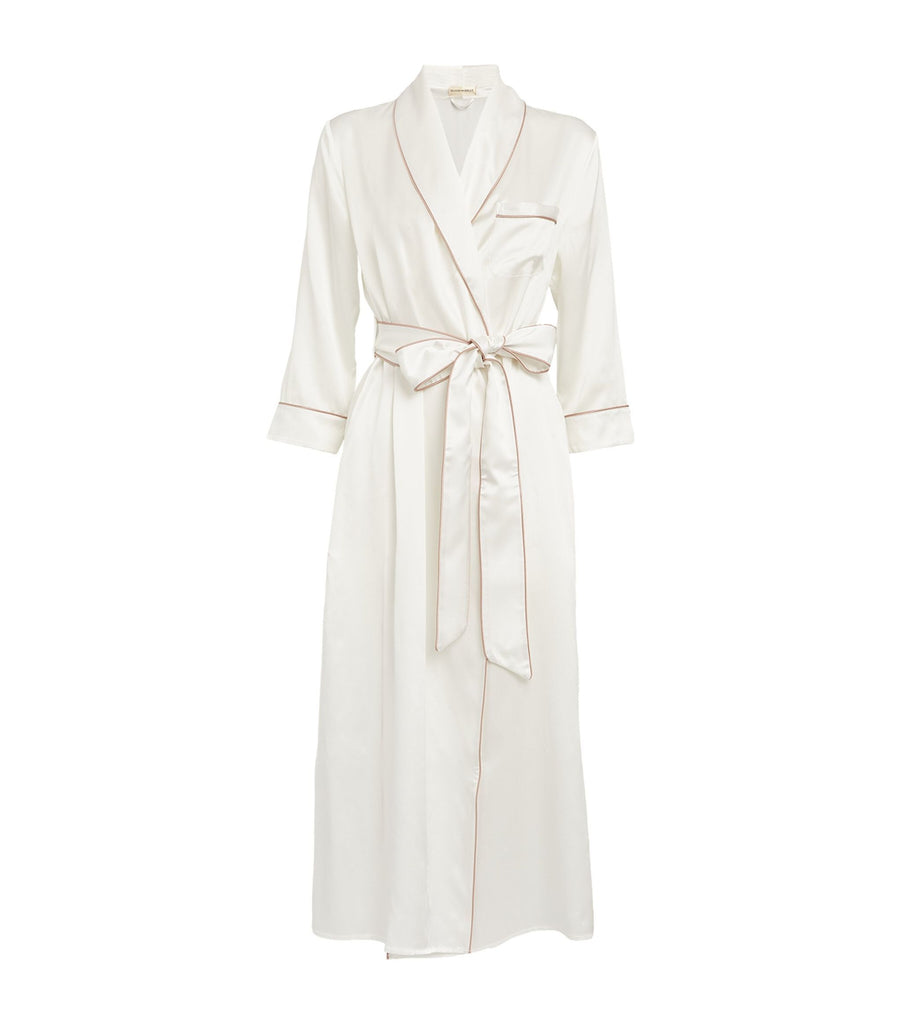 Silk Astrid Robe