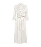 Silk Astrid Robe GOODS Harrods   