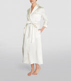 Silk Astrid Robe GOODS Harrods   