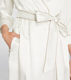 Silk Astrid Robe GOODS Harrods   