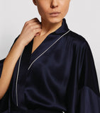 Silk Mimi Robe GOODS Harrods   