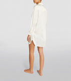 Silk Poppy Nightshirt GOODS Harrods   