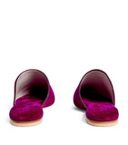 Velvet Contessa Slippers Miscellaneous Harrods   