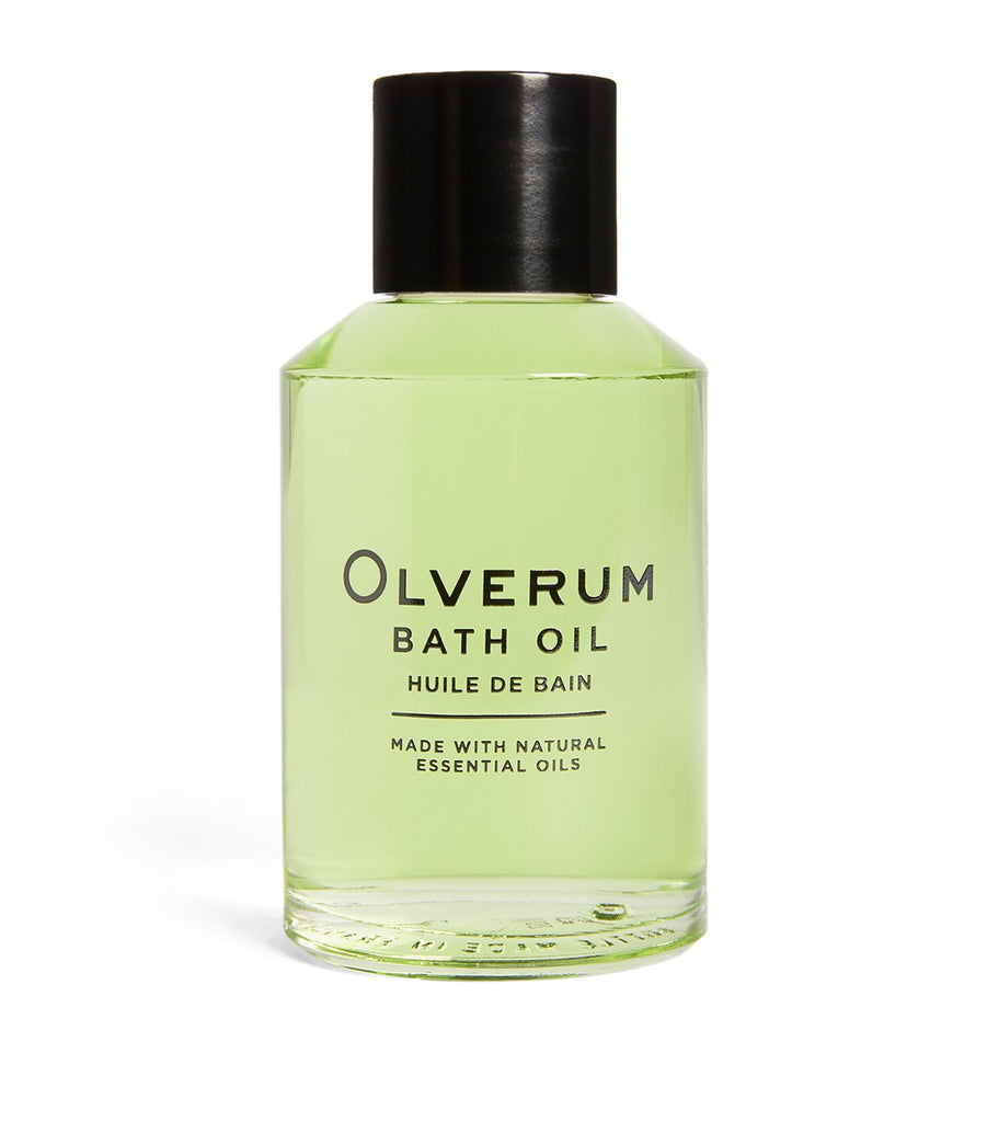 Bath Oil (125ml)