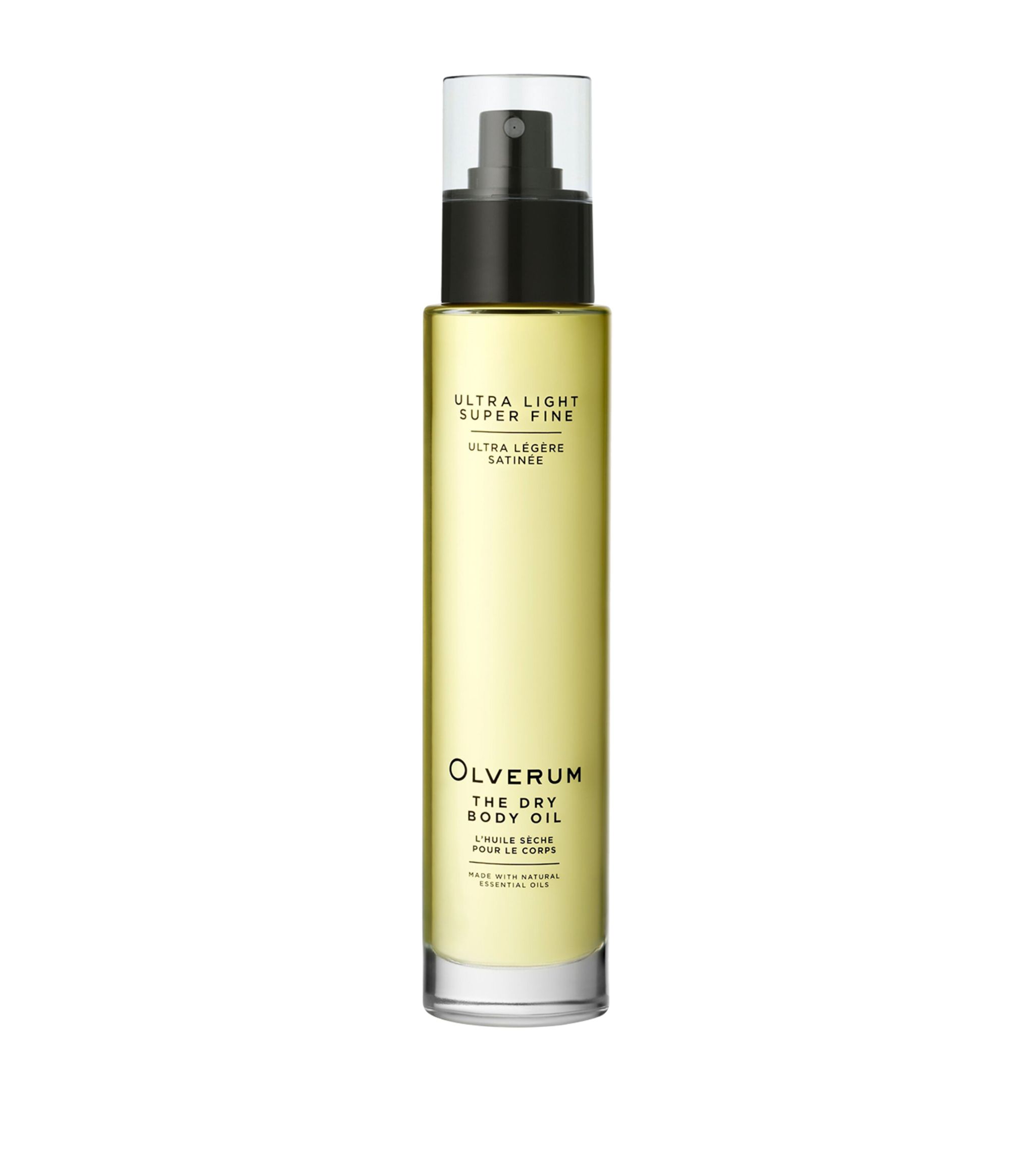 Dry Body Oil (100ml) GOODS Harrods   