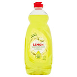 Sainsbury's Washing Up Liquid, Lemon 740ml - McGrocer