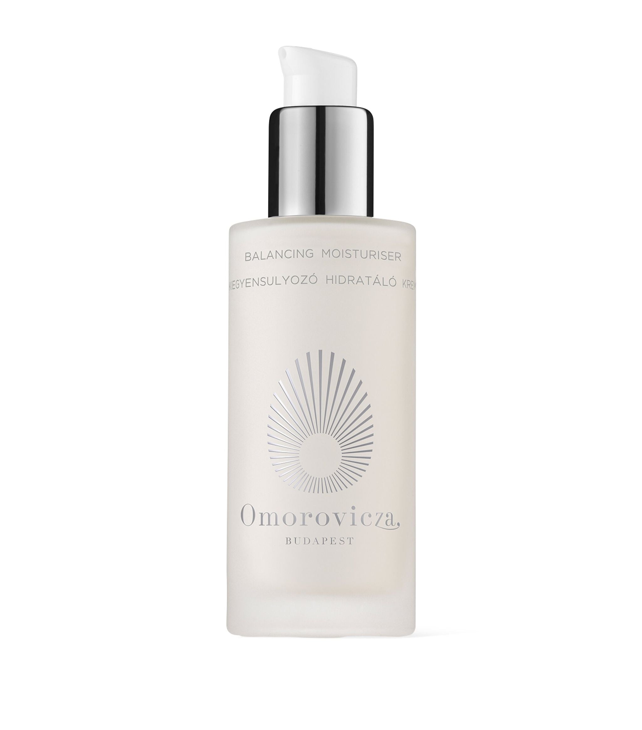 Balancing Moisturiser (60ml) GOODS Harrods   