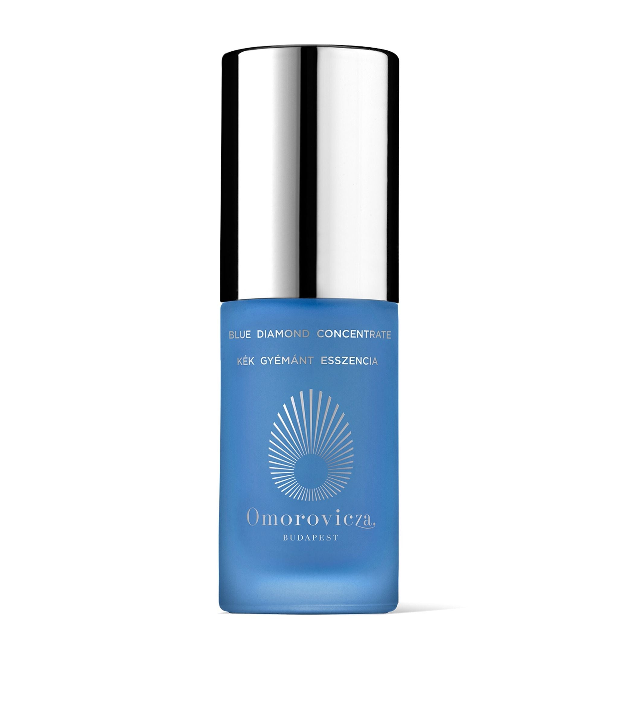 Blue Diamond Concentrate GOODS Harrods   