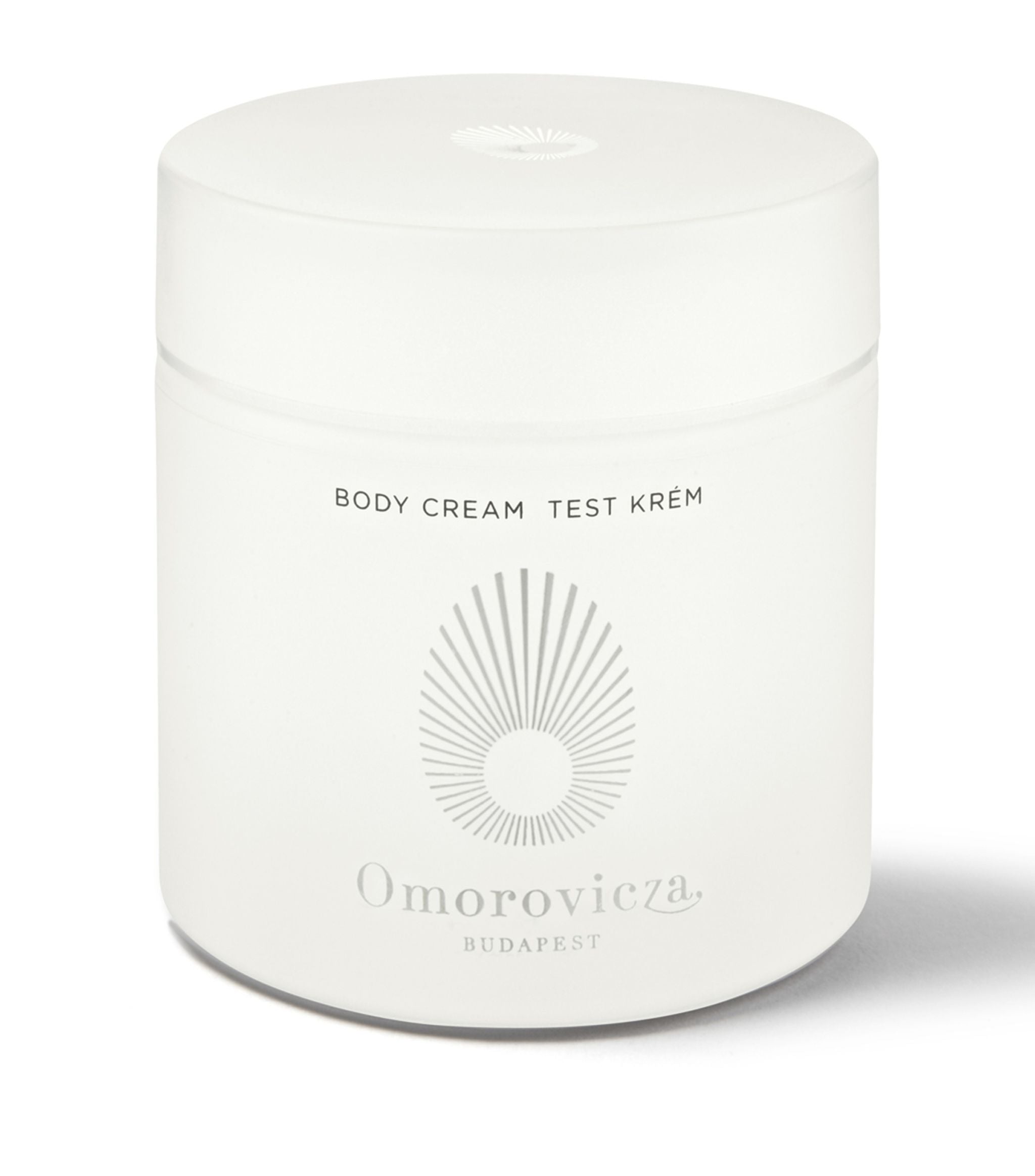 Body Cream GOODS Harrods   