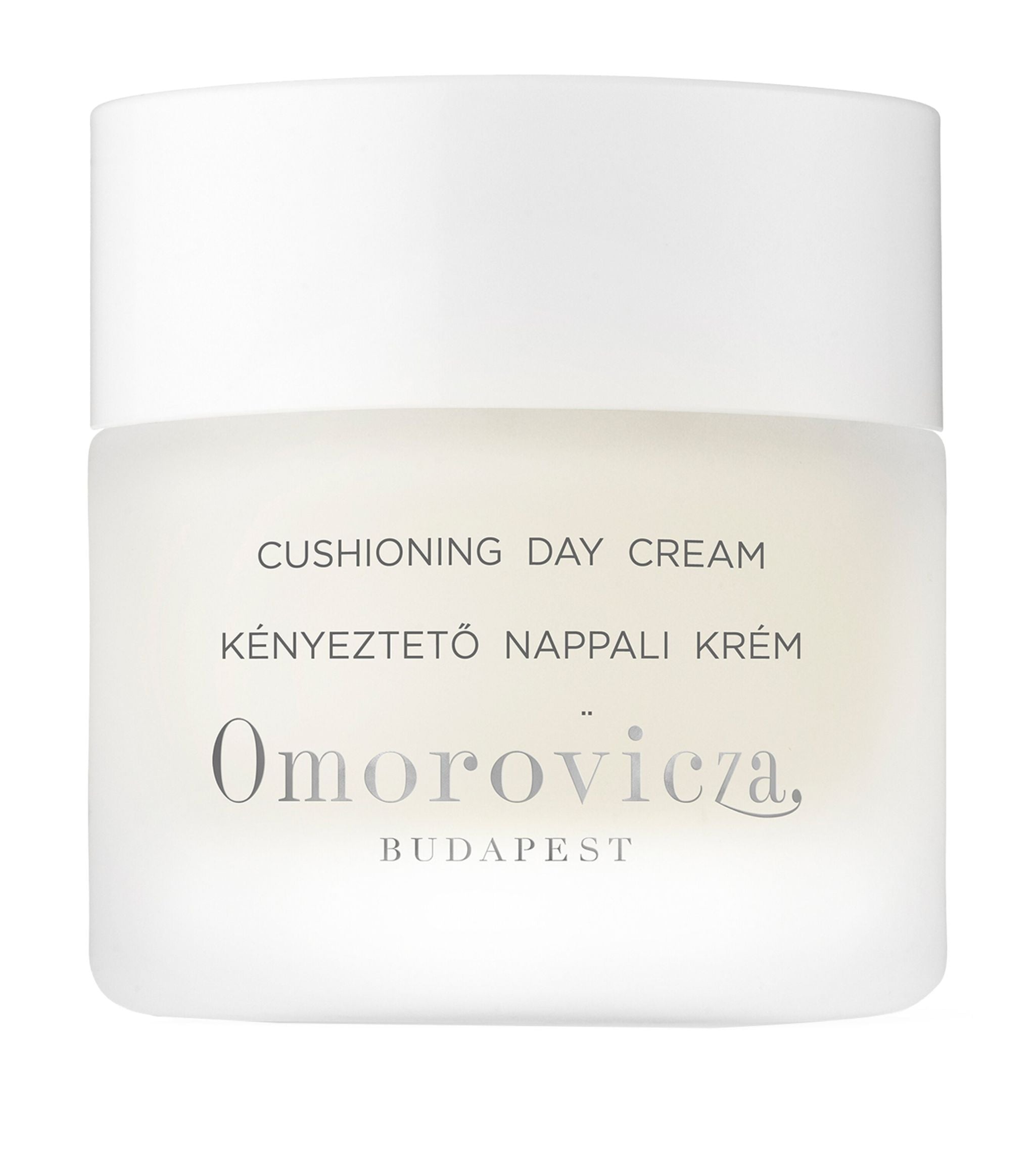 Cushioning Day Cream (50ml) GOODS Harrods   