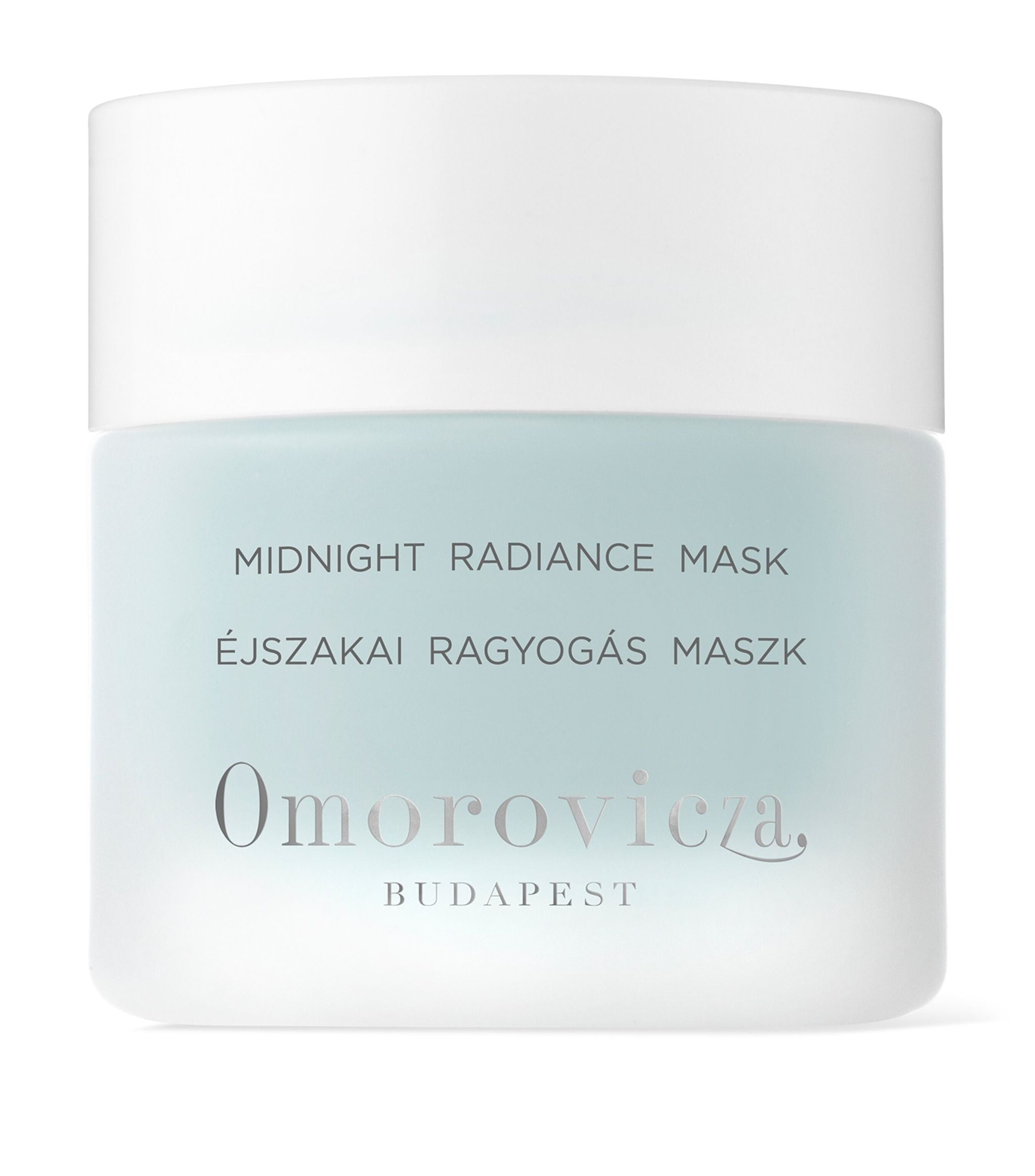 Midnight Radiance Mask GOODS Harrods   