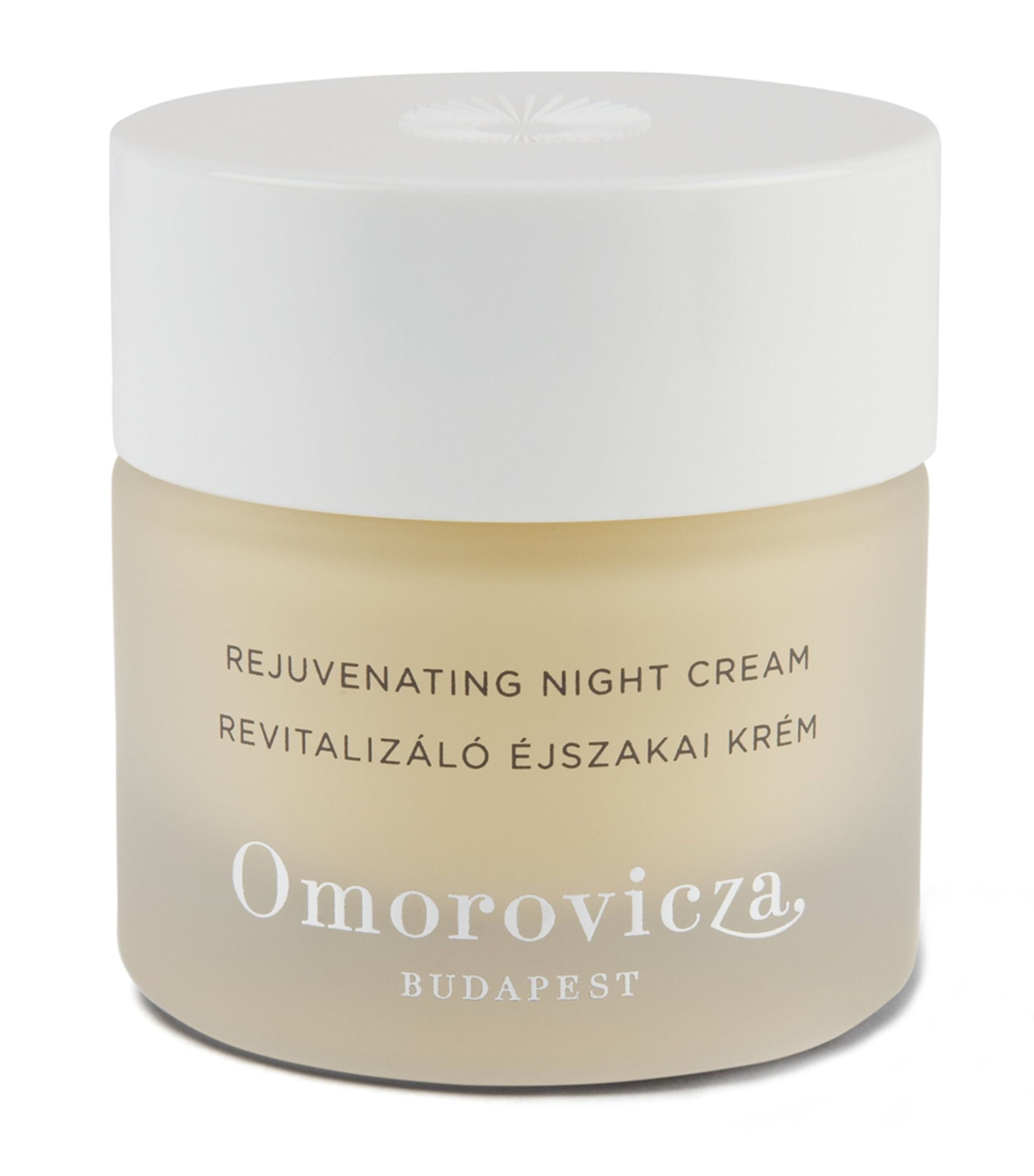 Rejuvenating Night Cream GOODS Harrods   