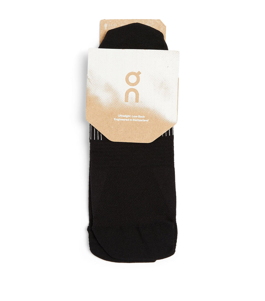 Ultralight Low Socks