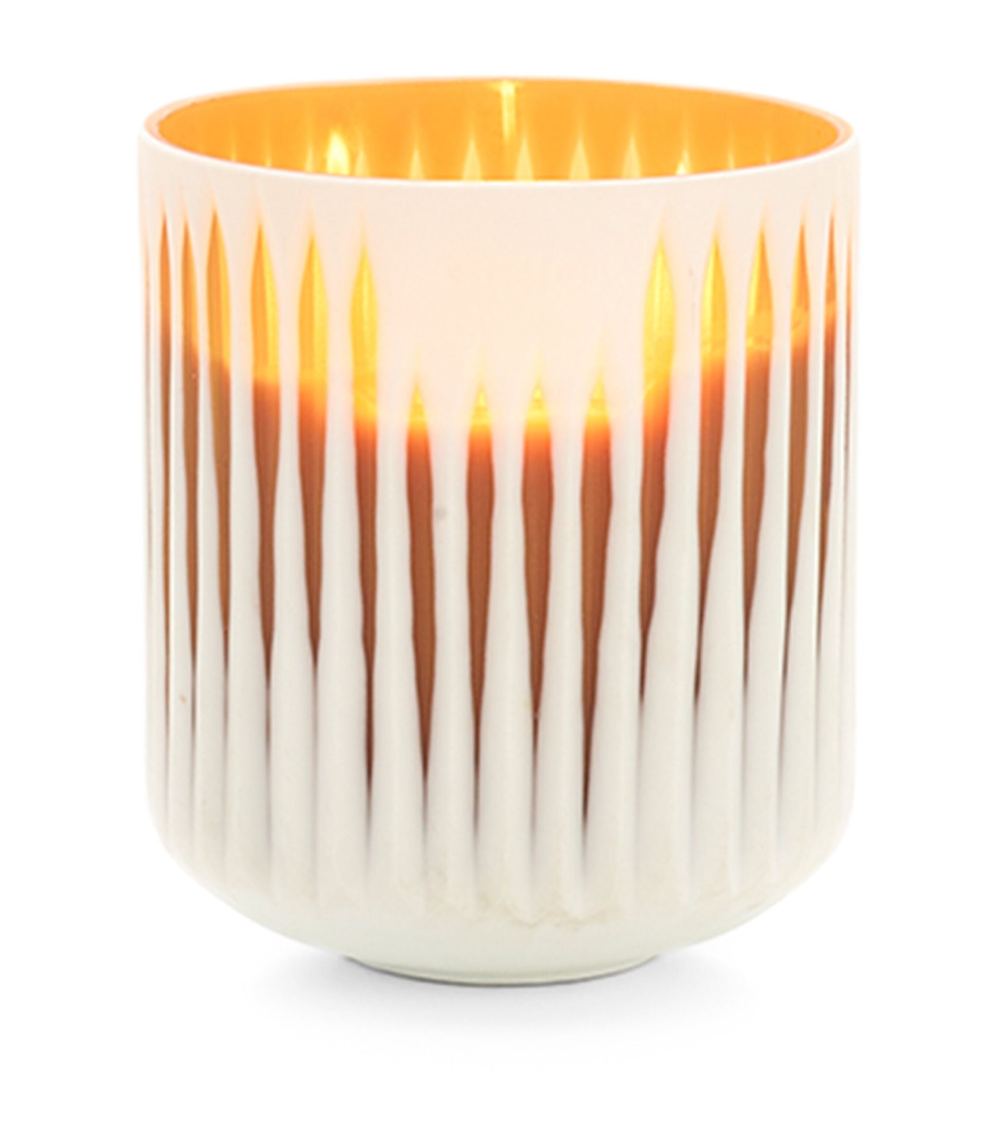 Akosua Sunset Small Candle GOODS Harrods   