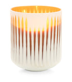 Akosua Sunset Small Candle GOODS Harrods   