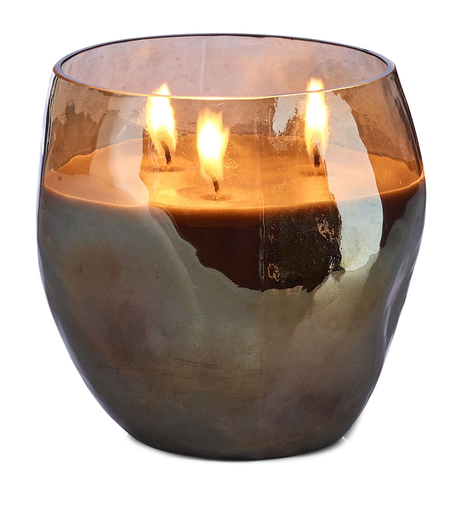 Cape Champagne Grey Sage Small Candle