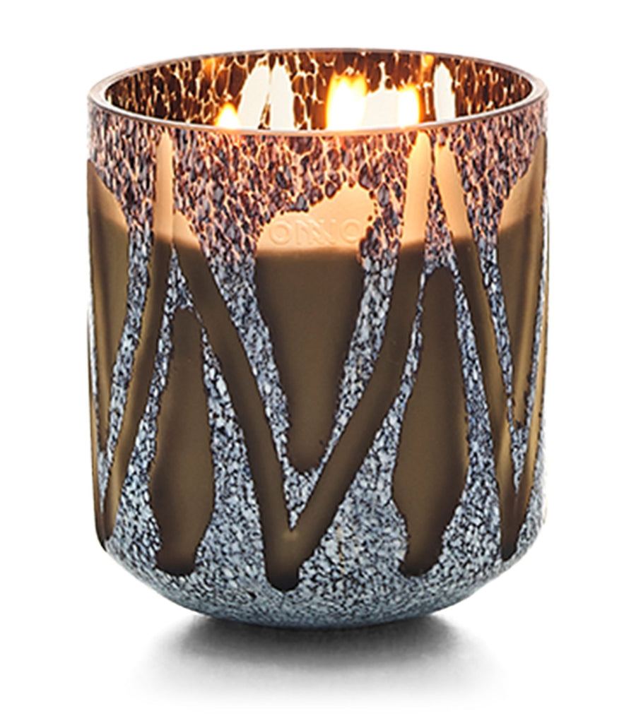 Nature Brown Safari Scented Candle