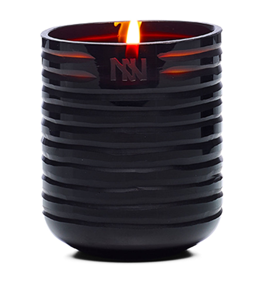 Small Sphere Zanzibar Scented Candle