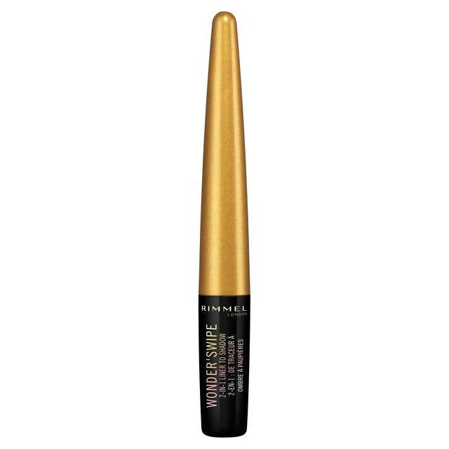 Rimmel Wonder Swipe 2-in-1 Liner to Shadow, 002 Instafamous 1.7ml All Sainsburys   