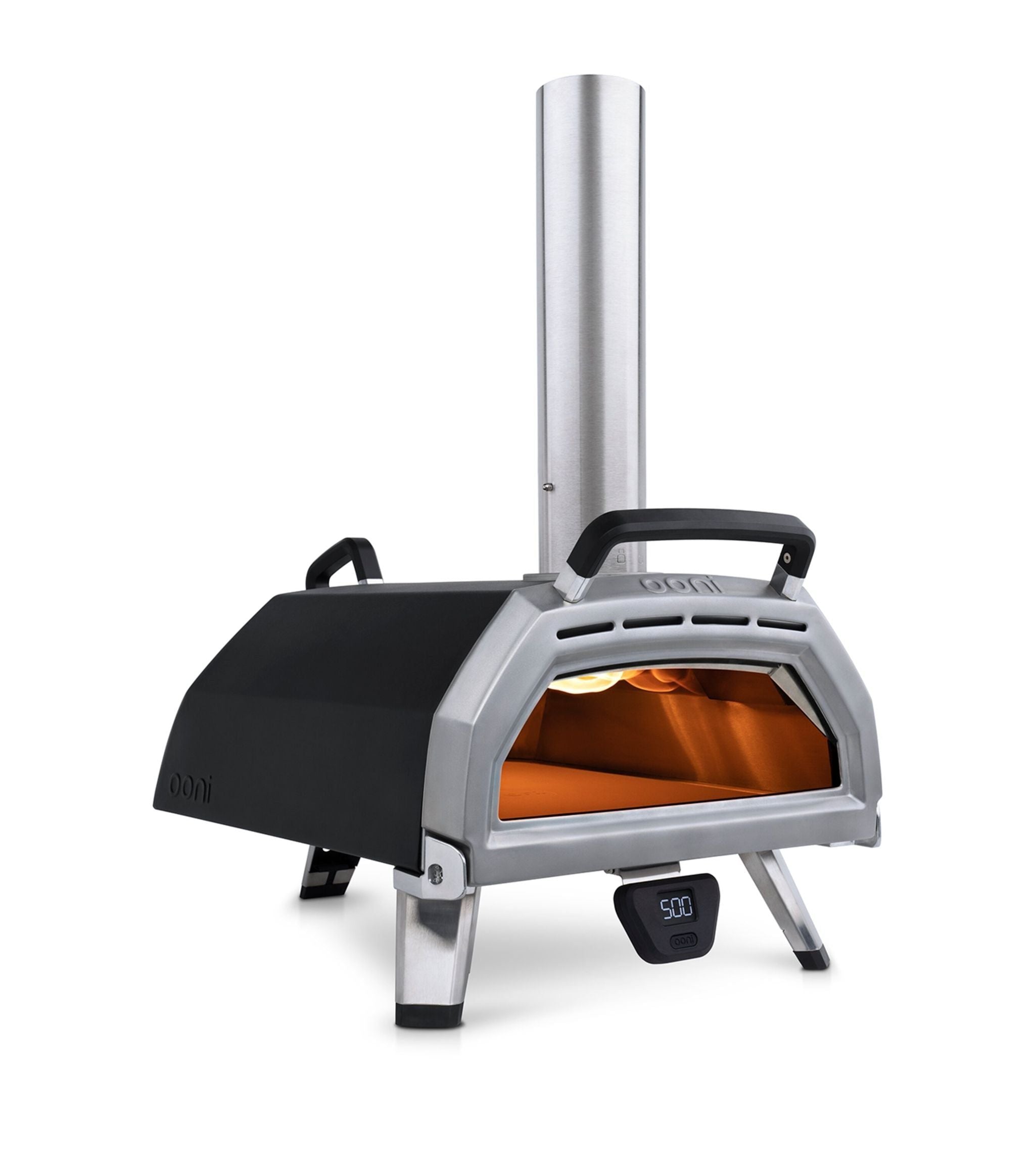 Karu 16 Pizza Oven GOODS Harrods   