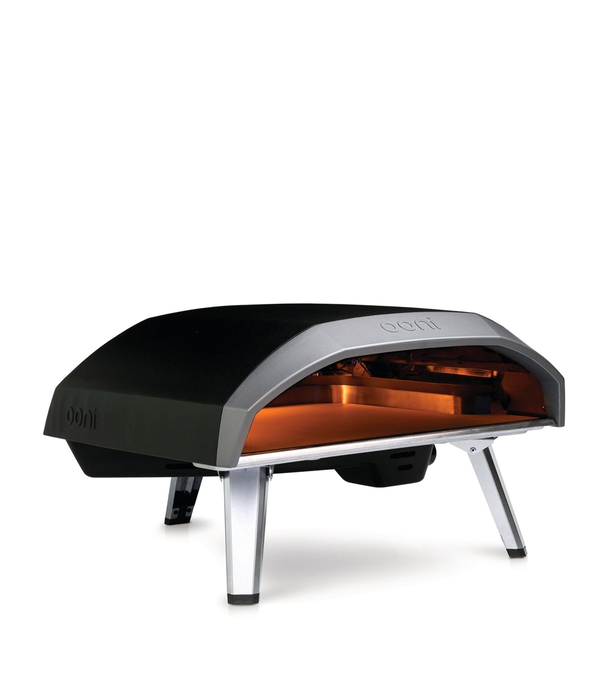 Koda 16 Gas Pizza Oven GOODS Harrods   