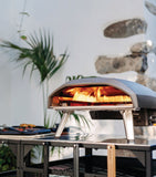 Koda 16 Gas Pizza Oven GOODS Harrods   