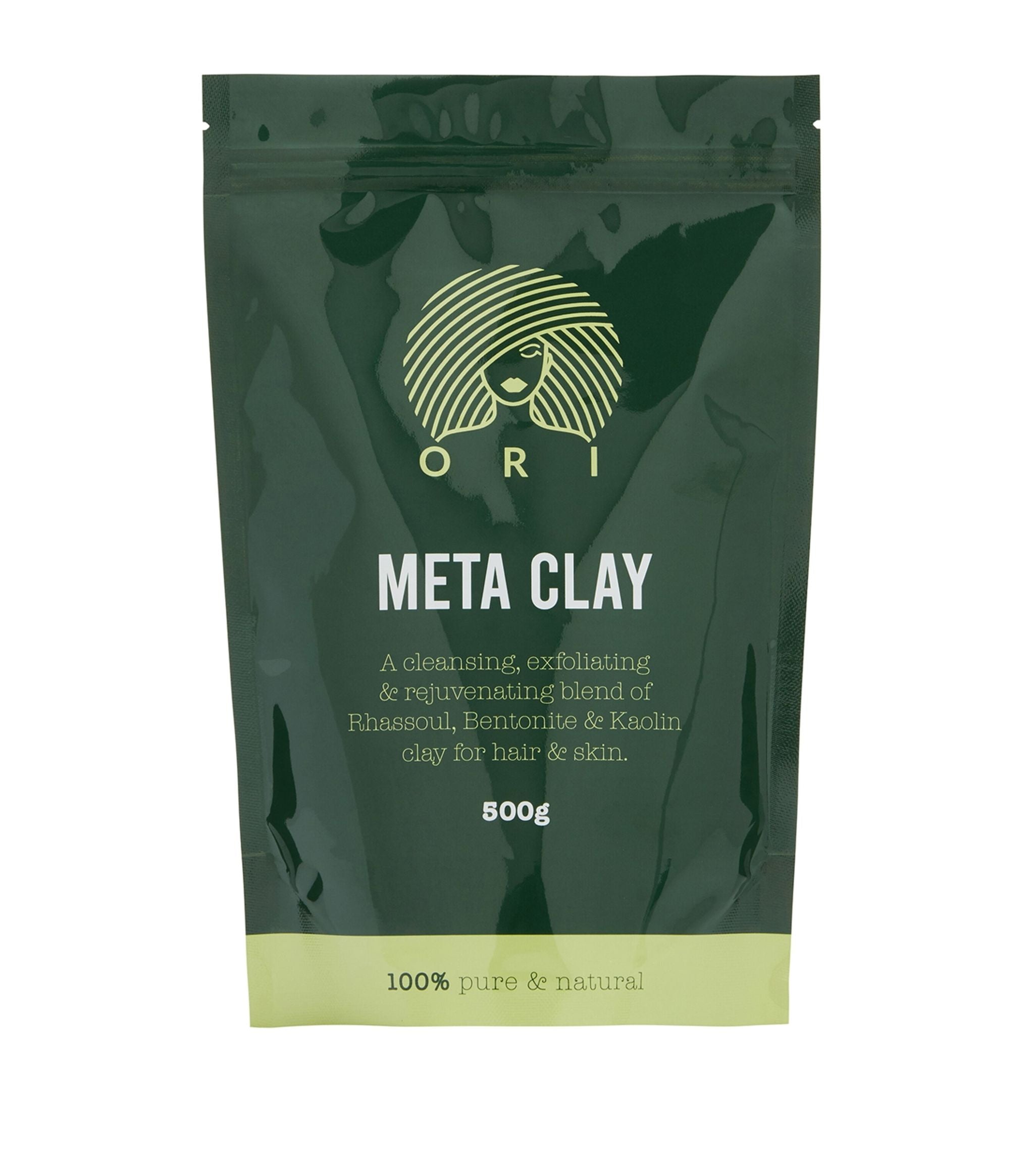 Meta Clay (500g) GOODS Harrods   