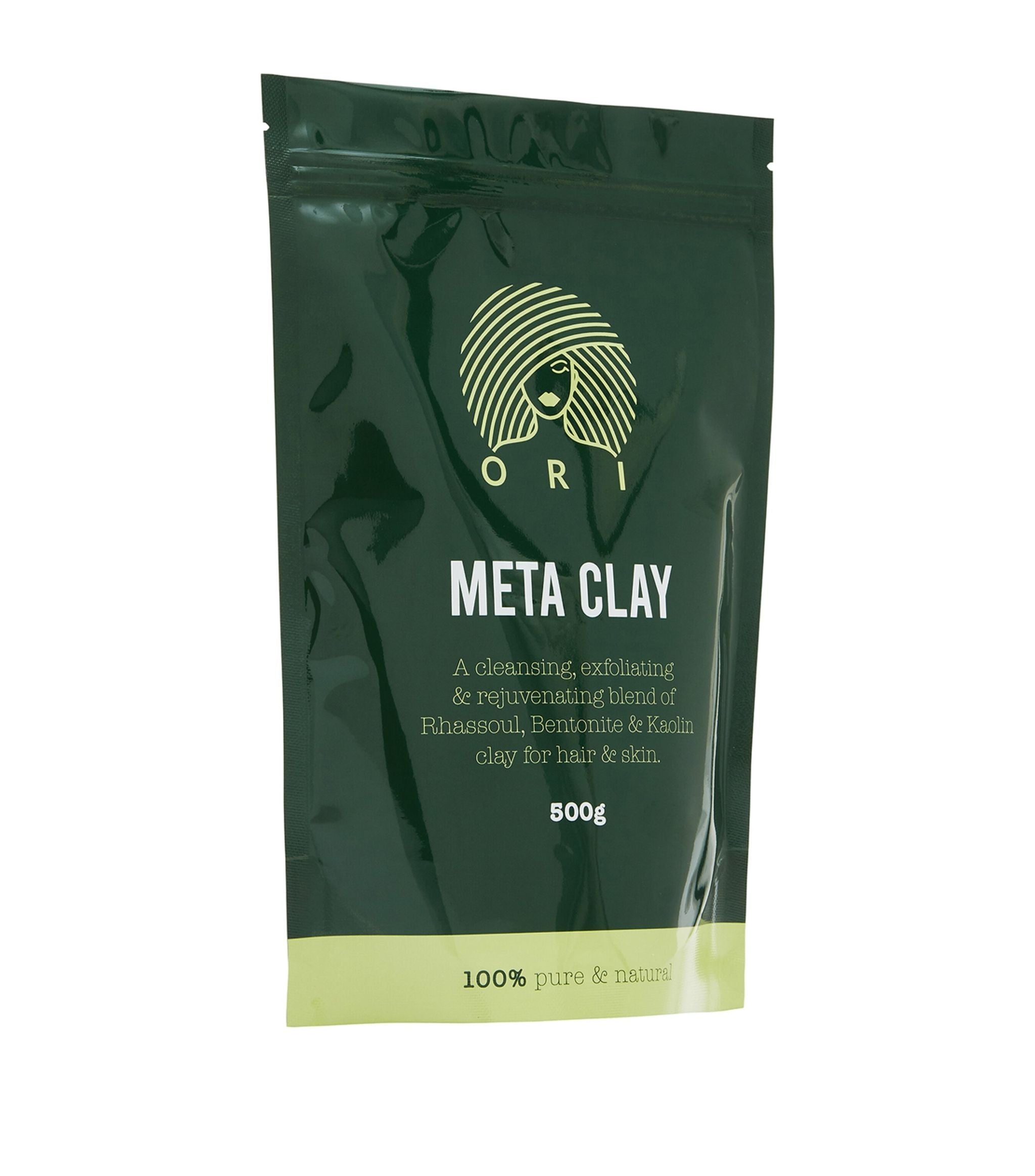 Meta Clay (500g) GOODS Harrods   