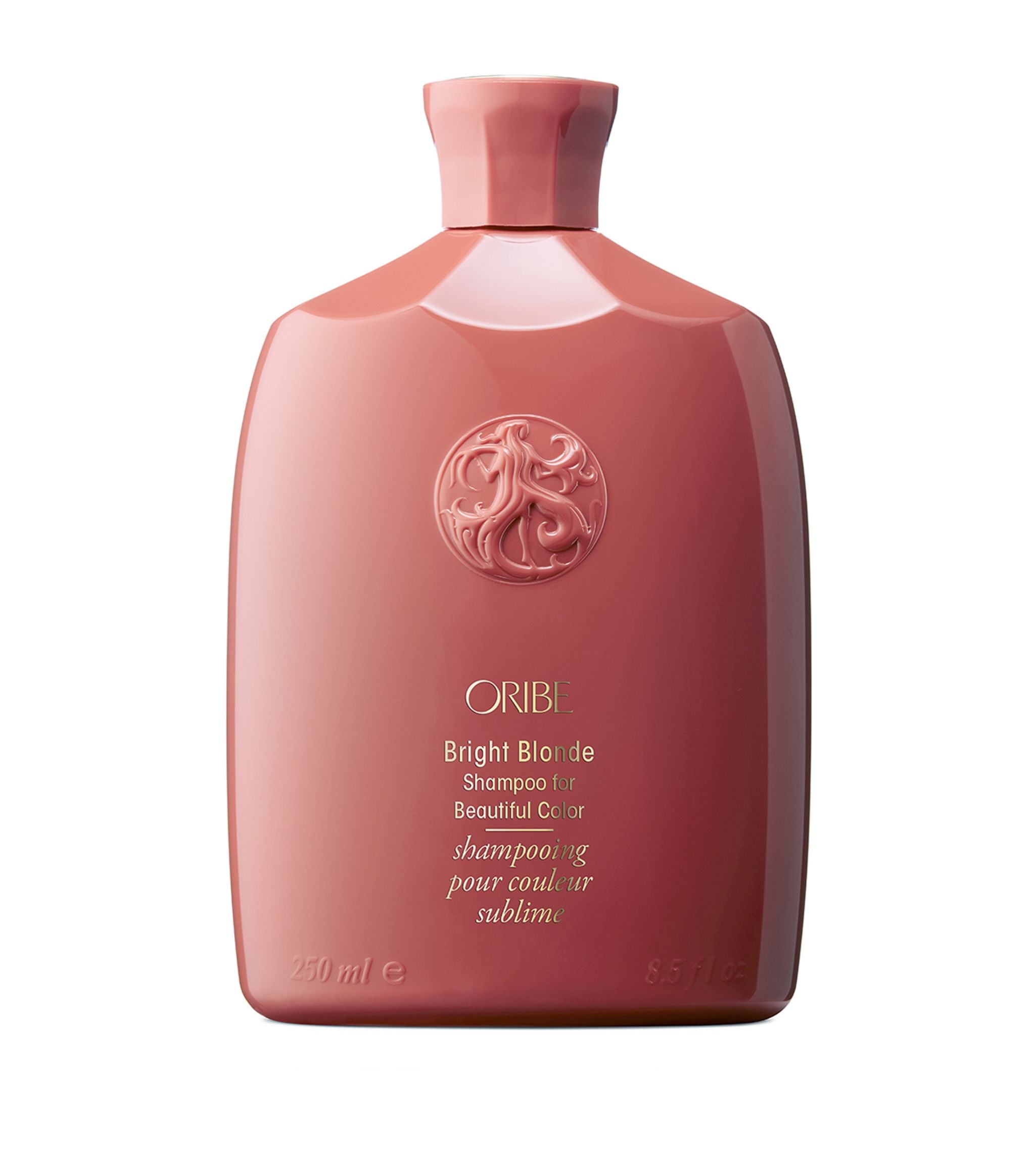 Bright Blonde Shampoo (250ml) GOODS Harrods   