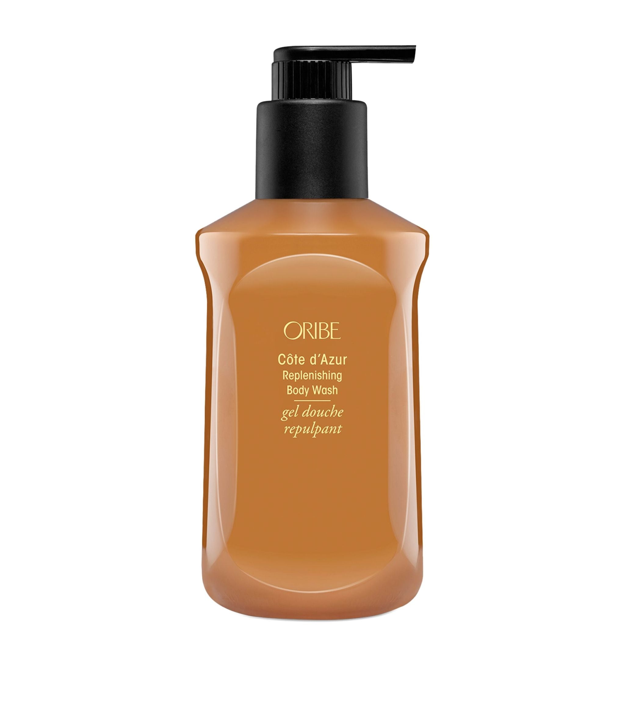 Cote d'Azur Replenishing Body Wash (300ml) GOODS Harrods   