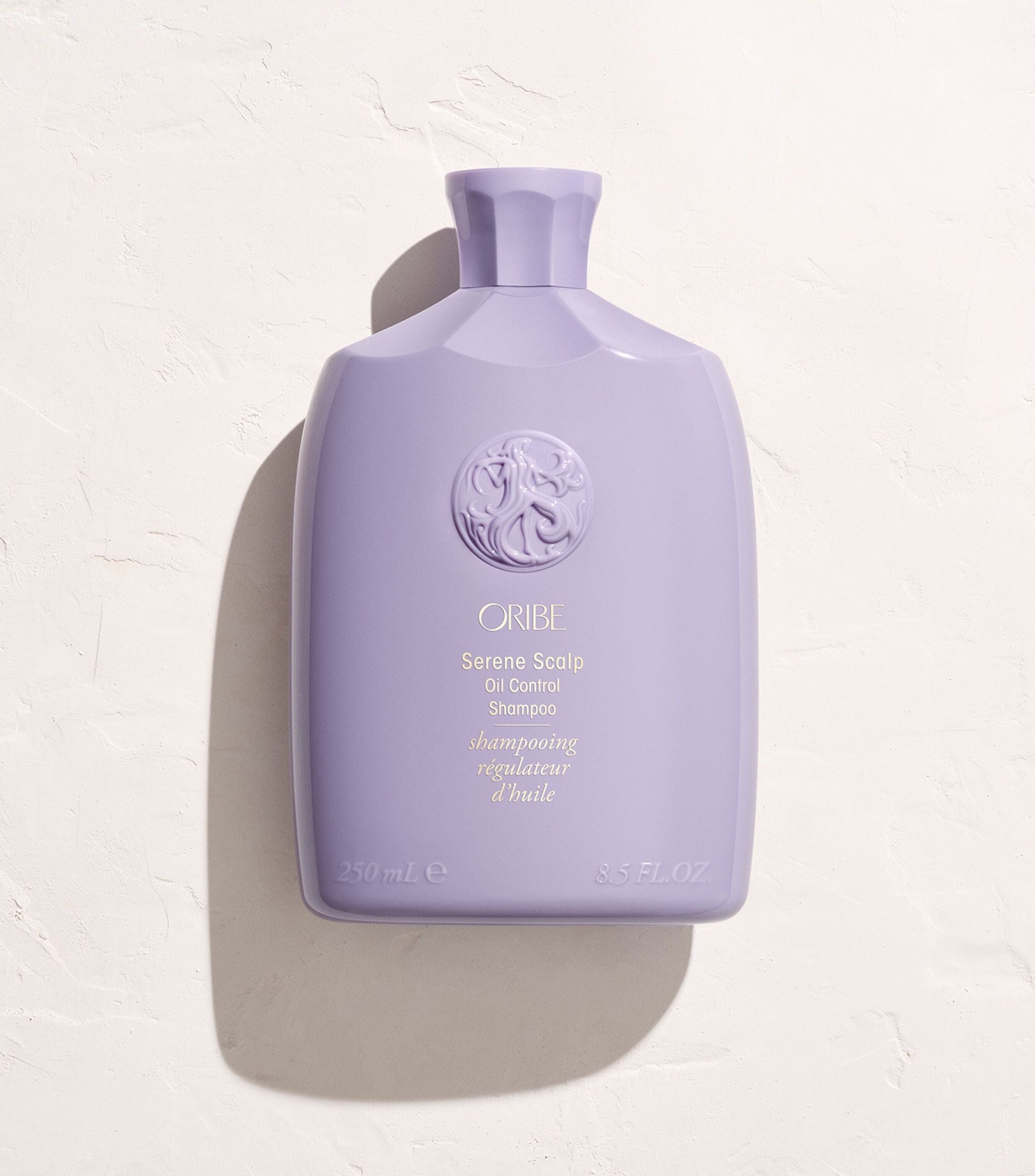 Serene Scalp Oil Control Shampoo (250ml) GOODS Harrods   