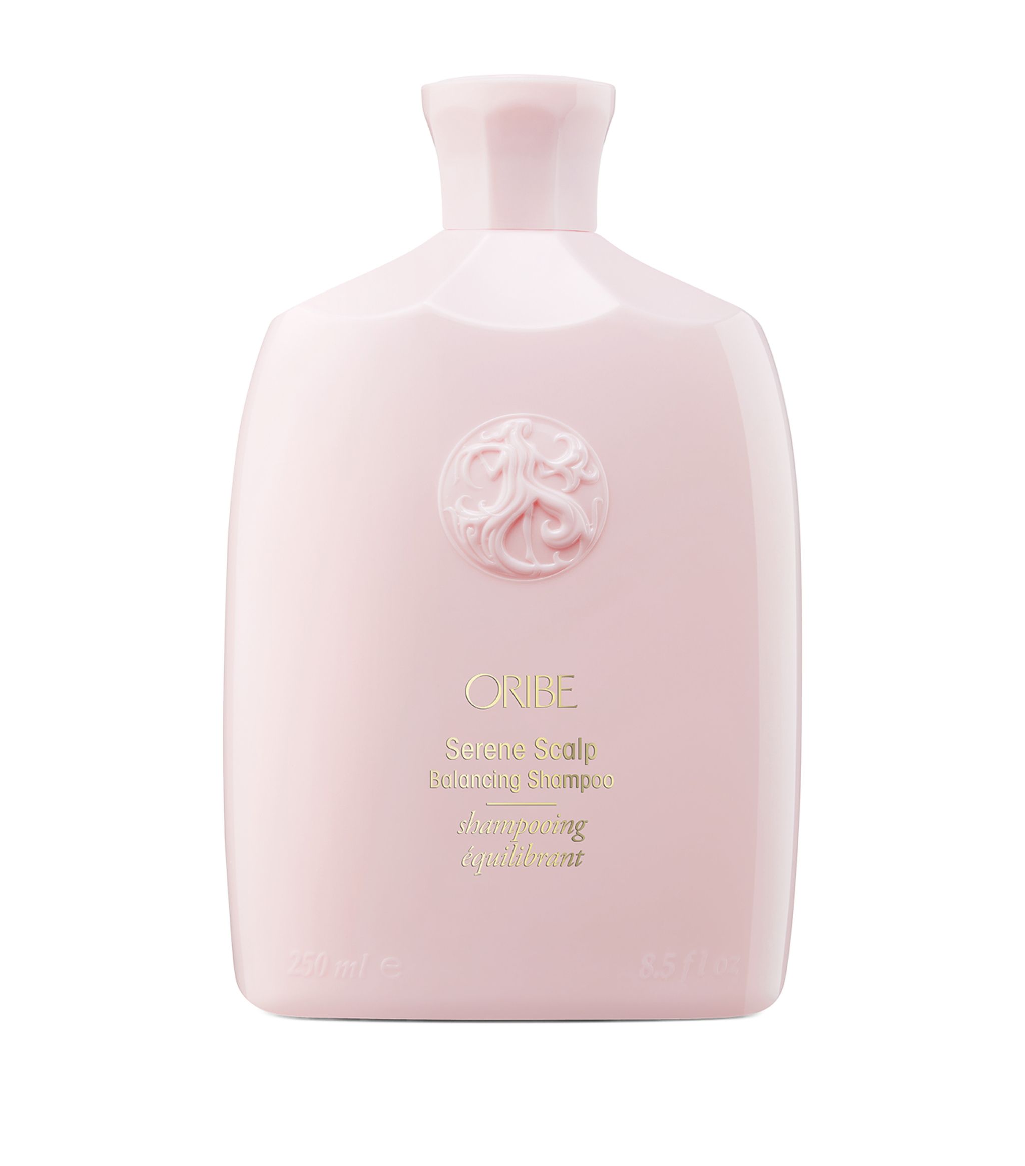 Serene Scalp Shampoo (250ml) GOODS Harrods   